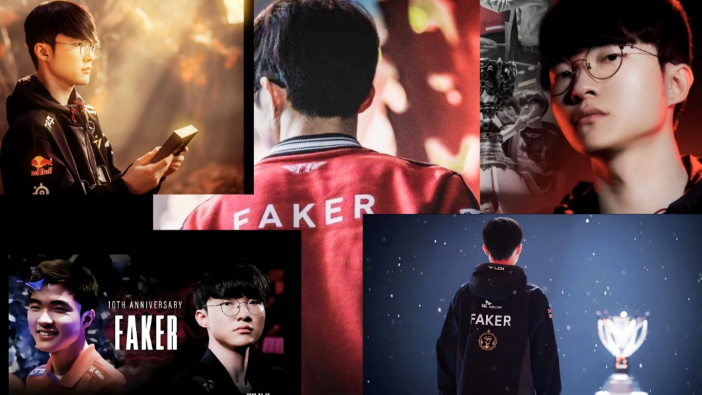 关于Faker新星表现优异表现突出，皇家马德里前途光明！的信息